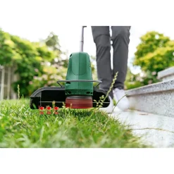 Bosch Græstrimmere > EASY EASYGRASSCUT 18V-26 GRÆSTRIMMER 26 CM 18,0 V UDEN BATTERI OG LADER