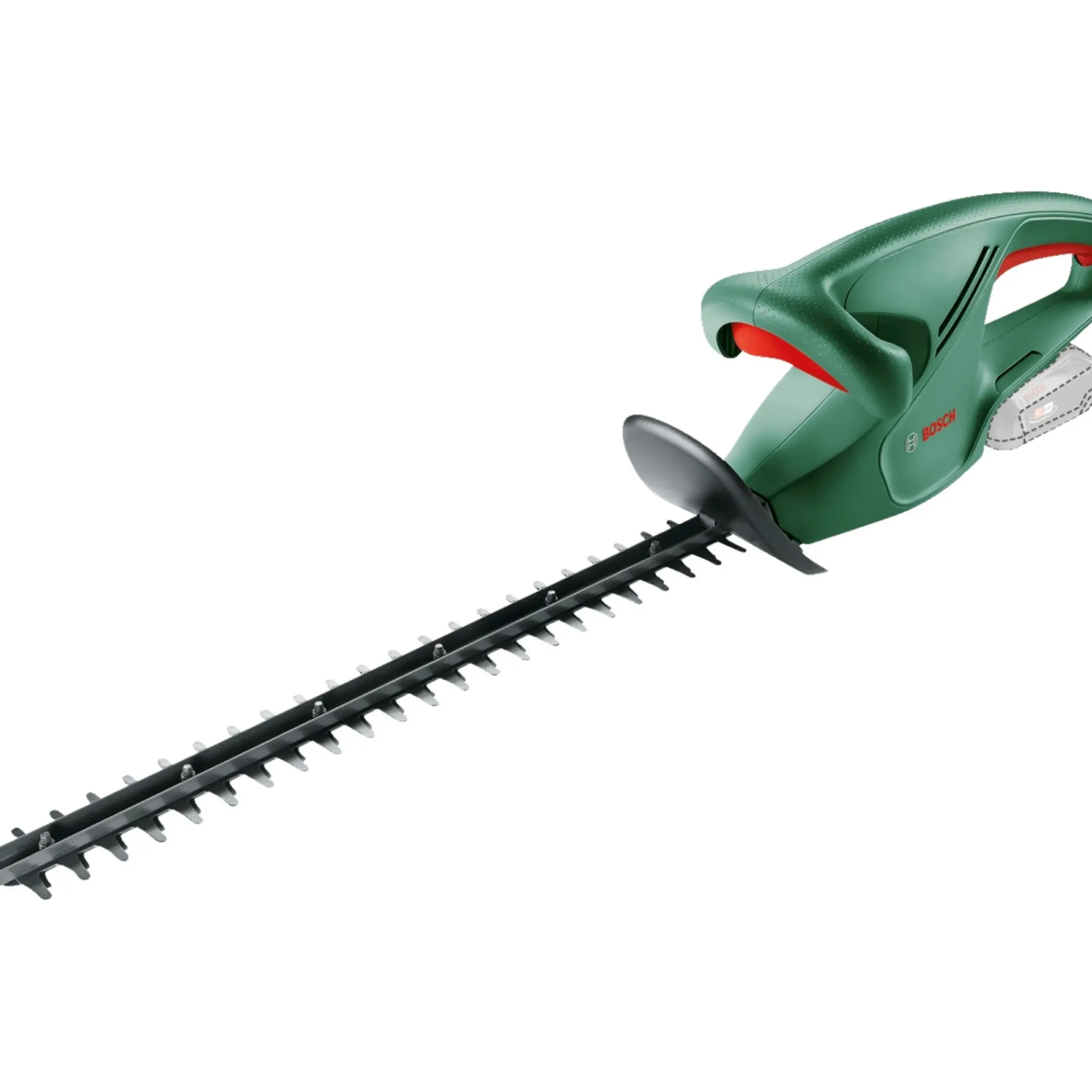Bosch Hækkeklippere > EASY HÆKKEKLIPPER 44,0 CM UDEN BATTERI OG LADER
