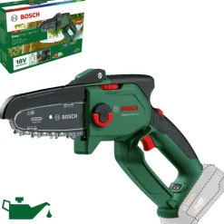 Bosch Motorsave > EASY KÆDESAV AKKU 15 CM UDEN BATTERI OG LADER