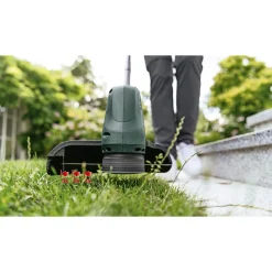 Bosch Tilbehør Havemaskiner > EASY SPOLE MED TRIMMETRÅD 4 M (1,6 MM) TRÅDSPOLE