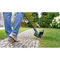 Bosch Tilbehør Havemaskiner > EASY SPOLE MED TRIMMETRÅD 4 M (1,6 MM) TRÅDSPOLE