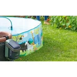Bosch Pumper > GARDENPUMP 18V-2000 HAVEPUMPE