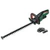 Bosch Hækkeklippere > HÆKKEKLIPPER 50,0 CM MED BATTERI OG LADER