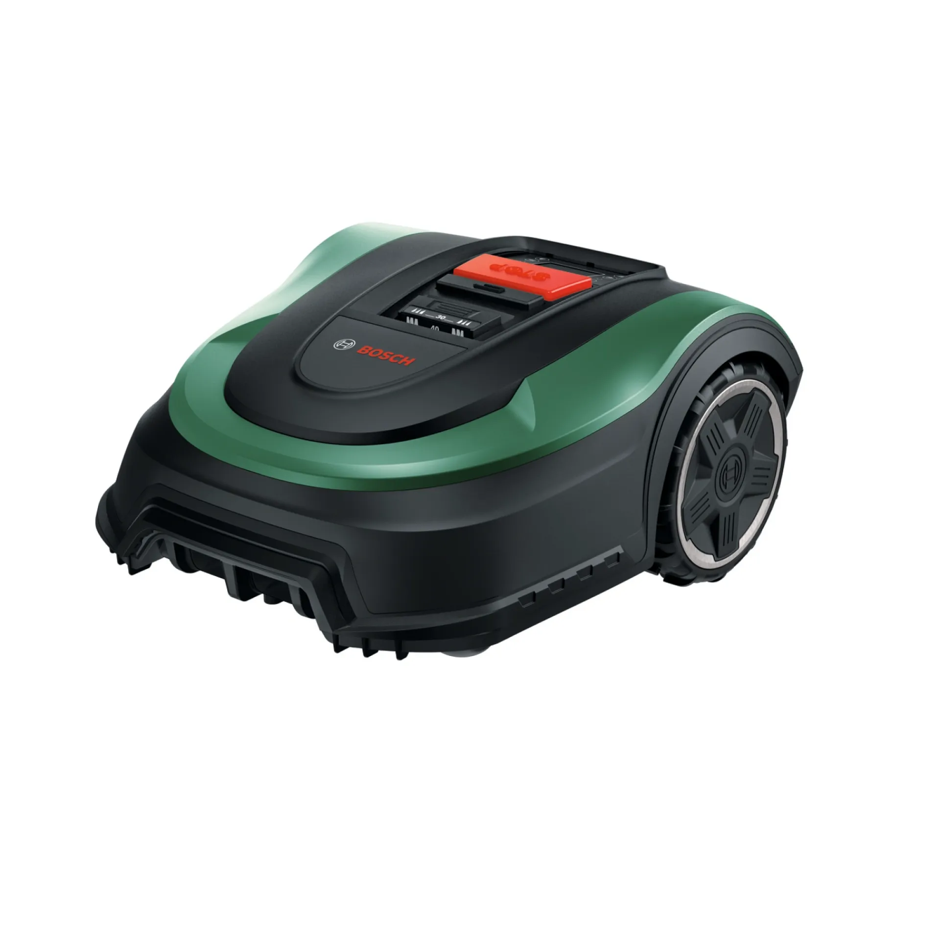 Bosch Robotplæneklippere > INDEGO INDEGO M+ 700 ROBOTPLÆNEKLIPPER 700 M2