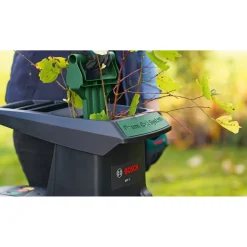 Bosch Kompostkværne & Kløvere > KOMPOSTKVÆRN 53,0 LITER