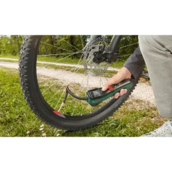 Bosch Pumper > LUFTPUMPE 10 L/M