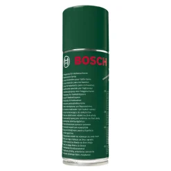 Bosch Tilbehør Havemaskiner > PLEJESPRAY SMØRESPRAY