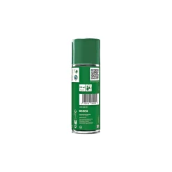 Bosch Tilbehør Havemaskiner > PLEJESPRAY SMØRESPRAY