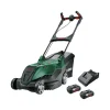 Bosch Plæneklippere > PLÆNEKLIPPER AKKU 36,0 V MED BATTERI OG LADER