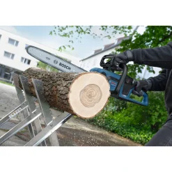 Bosch PRO Motorsave > KÆDESAV AKKU 40 CM UDEN BATTERI OG LADER