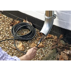 Bosch Tilbehør Havemaskiner > RØRRENSER 10 M (160 BAR) RØRRENSER 96X289X269 MM