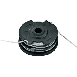 Bosch Tilbehør Havemaskiner > SPOLE MED TRIMMETRÅD 6 M (1,6 MM) TRIMMERSPOLE