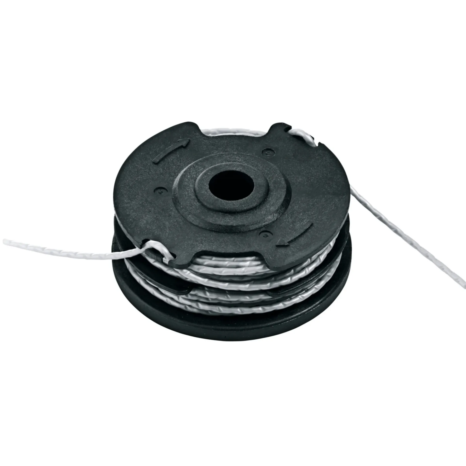 Bosch Tilbehør Havemaskiner > SPOLE MED TRIMMETRÅD 6 M (1,6 MM) TRIMMERSPOLE