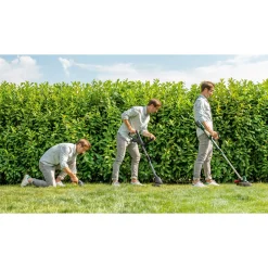 Bosch Græstrimmere > UNIVERSALGRASSCUT 18V-26 GRÆSTRIMMER 26 CM 18,0 V UDEN BATTERI OG LADER