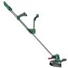 Bosch Græstrimmere > UNIVERSALGRASSCUT 18V-26 GRÆSTRIMMER 26 CM 18,0 V MED BATTERI OG LADER