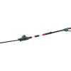 Bosch Hækkeklippere > UNIVERSALHEDGEPOLE 18 HÆKKEKLIPPER 43,0 CM UDEN BATTERI OG LADER