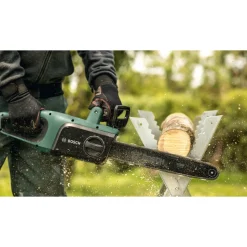Bosch Tilbehør Havemaskiner > UNIVERSAL SAVKÆDE 20 CM (1,1 MM) SAVKÆDE 150X90X40 MM