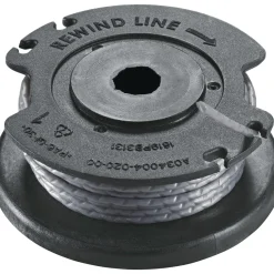 Bosch Tilbehør Havemaskiner > UNIVERSAL SPOLE MED TRIMMETRÅD 6 M (1,6 MM) TRÅDSPOLE