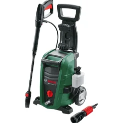 Bosch Højtryksrensere > UNIVERSAL UNIVERSALAQUATAK 125 HØJTRYKSRENSER 125,0 BAR