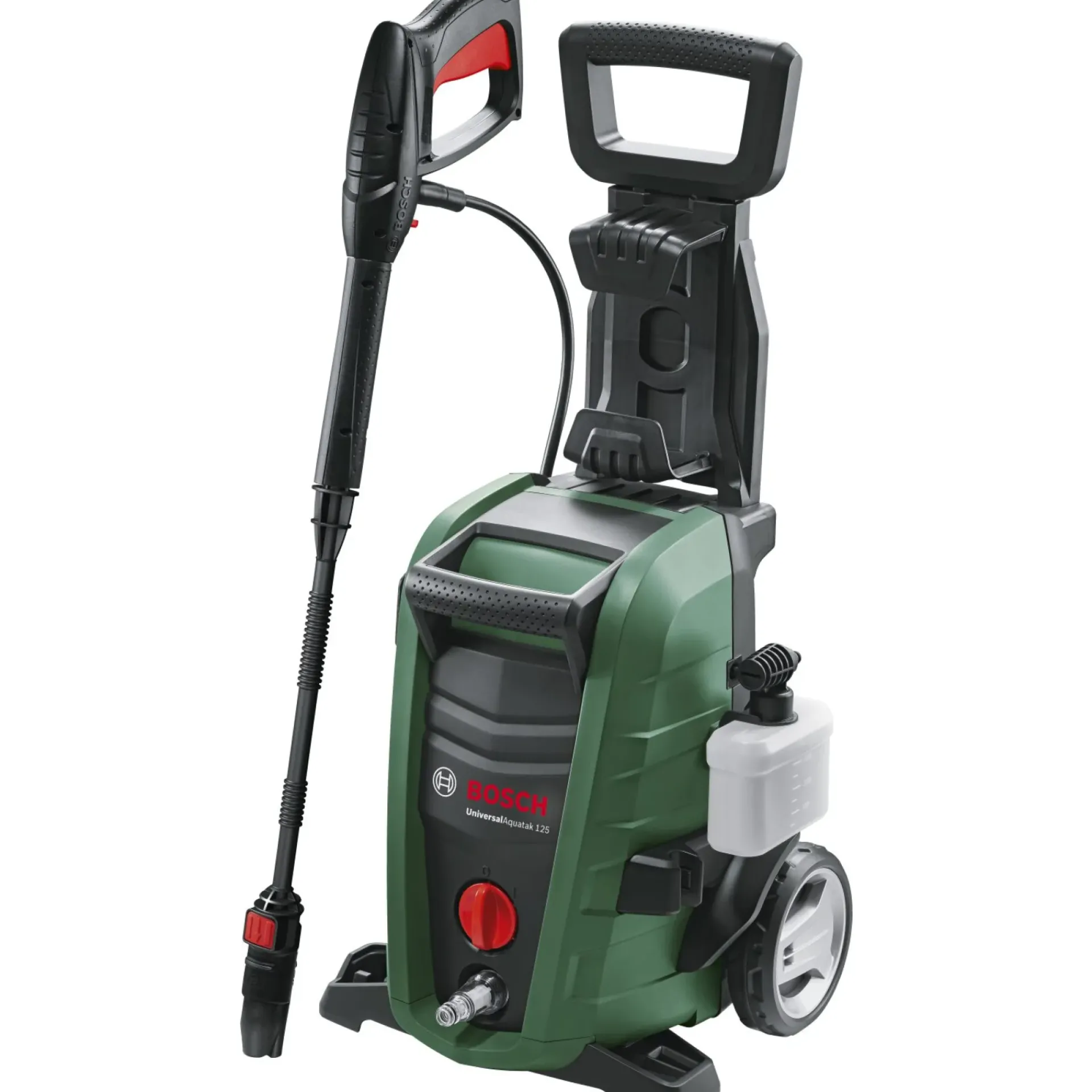 Bosch Højtryksrensere > UNIVERSAL UNIVERSALAQUATAK 125 HØJTRYKSRENSER 125,0 BAR