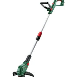 Bosch Græstrimmere > UNIVERSAL 18V-26-500 GRÆSTRIMMER 26 CM 18,0 V UDEN BATTERI OG LADER