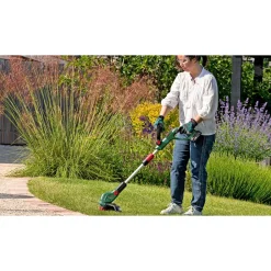 Bosch Græstrimmere > UNIVERSAL 18V-26-500 GRÆSTRIMMER 26 CM 18,0 V UDEN BATTERI OG LADER