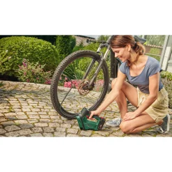 Bosch Pumper > UNIVERSAL 18V PUMPE 30 L/M
