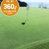 Citylawn Kunstgræs > GOLF GREEN KUNSTGRÆS 4 METER BRED