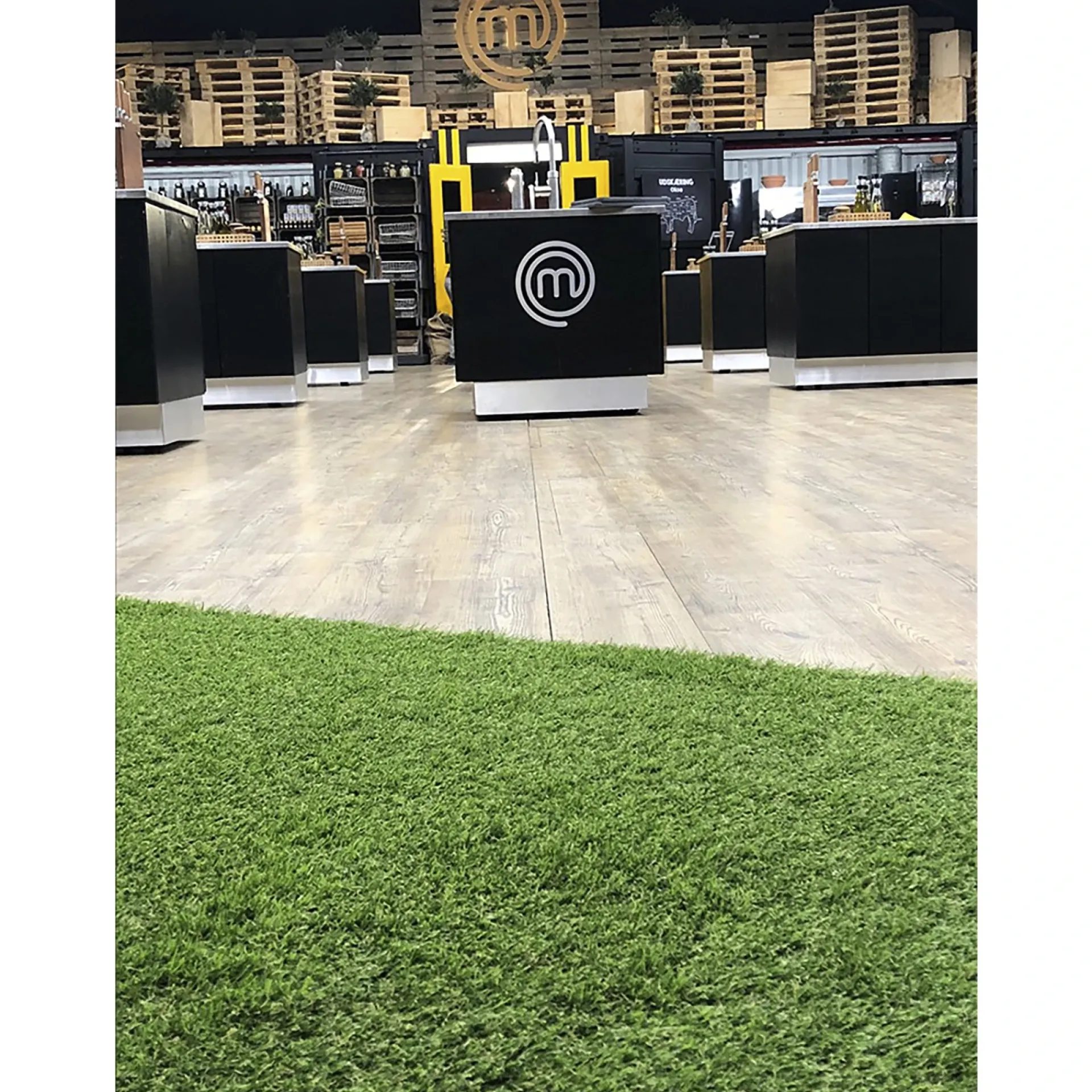 Citylawn Kunstgræs > KUNSTGRÆS 15 MM