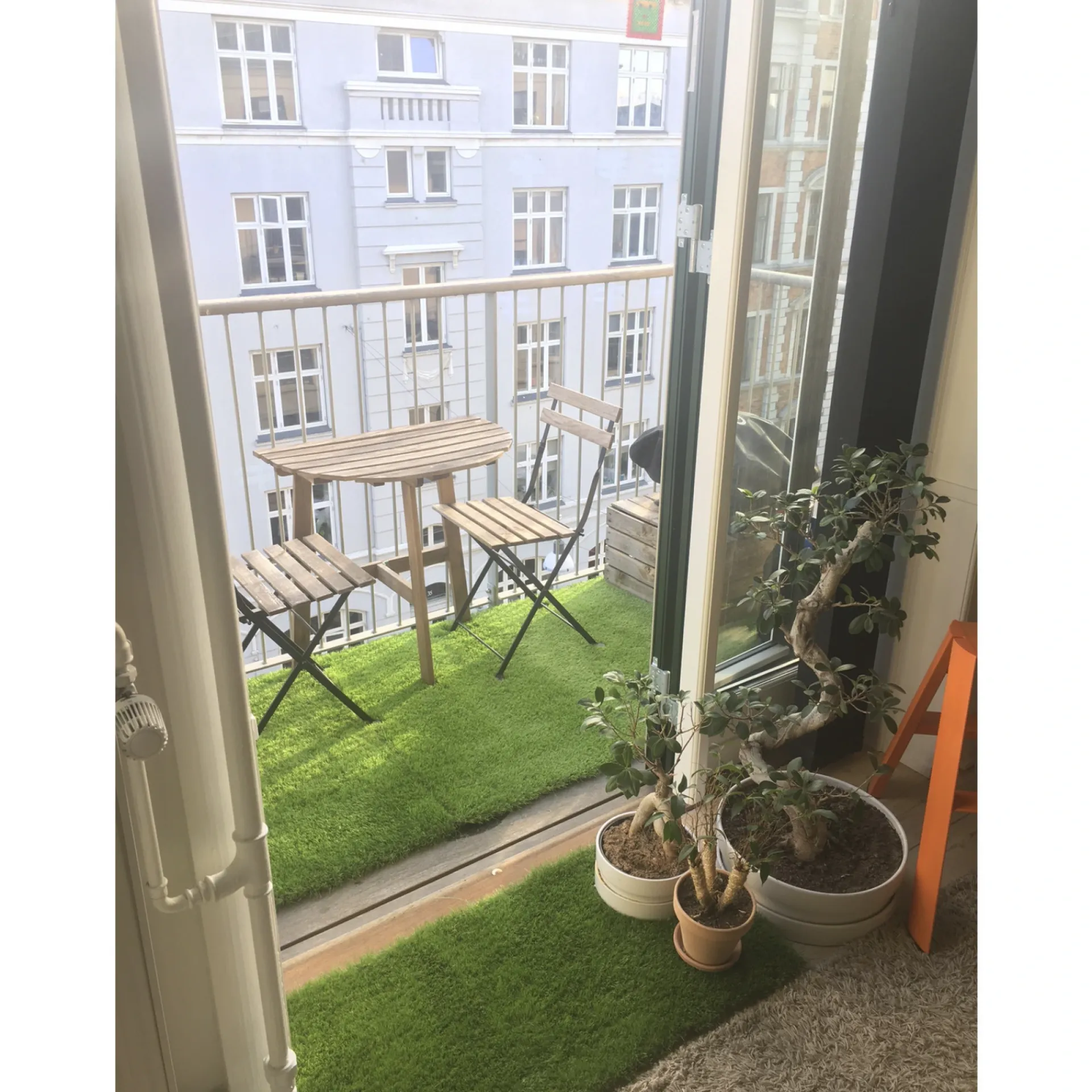 Citylawn Kunstgræs > KUNSTGRÆS 1 STK