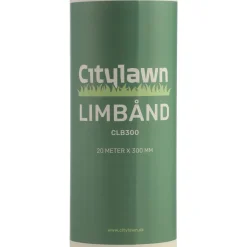 Citylawn Kunstgræs > LIMBÅND 1 STK