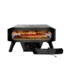COZZE Pizza > 17" BLACK EDITION PIZZAOVN