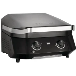 COZZE Elgrill > E-500 ELGRILL SORT
