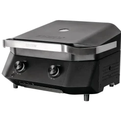 COZZE Gasgrill > G-500 GASGRILL SORT