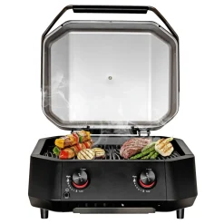 COZZE Gasgrill > G-500 GASGRILL SORT