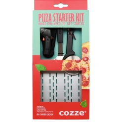 COZZE Pizza > PIZZA SÆT