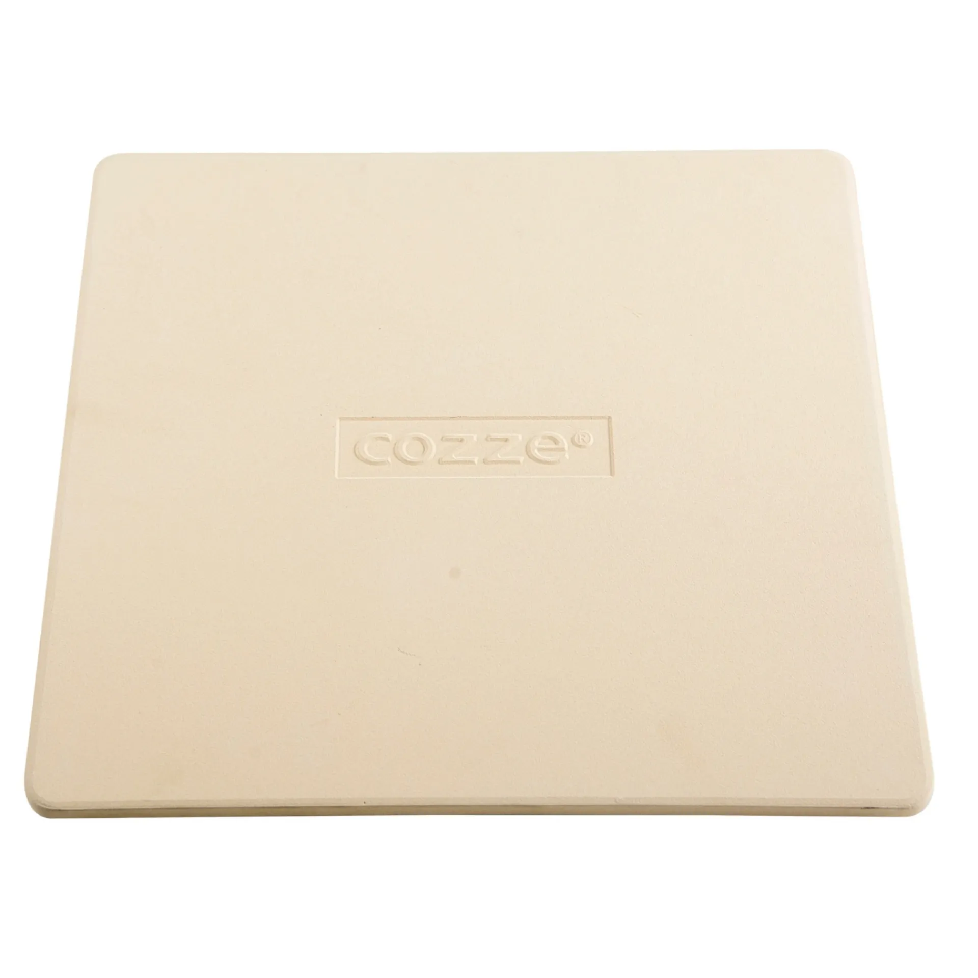 COZZE Pizza > PIZZASTEN LXB: 34,5×34,5 CM