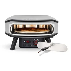 COZZE Pizza > 17" PREMIUM ROTATE, EL PIZZAOVN