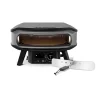 COZZE Pizza > 17" PREMIUM ROTATE GAS PIZZAOVN