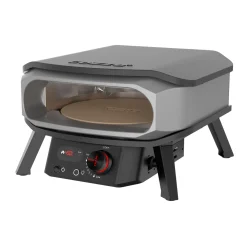 COZZE Pizza > 13" PREMIUM ROTATE GAS PIZZAOVN