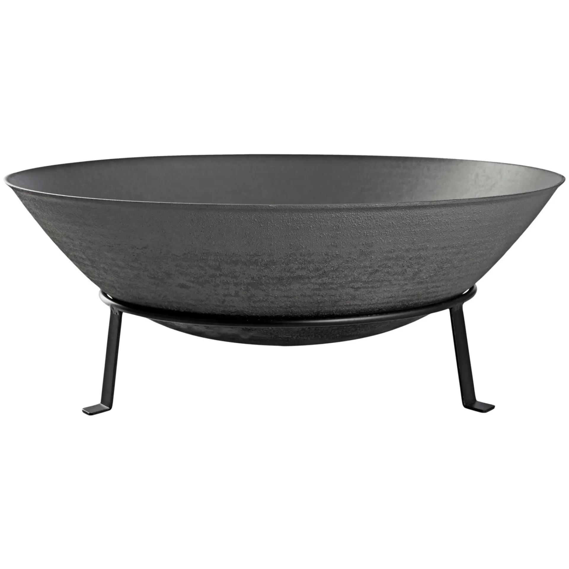 Dangrill Bålfade > BÅLSTED Ø56X20,5 CM