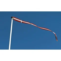 Dano mast Flag & Flagstænger > STANDARD FLAGSTANG 8 M
