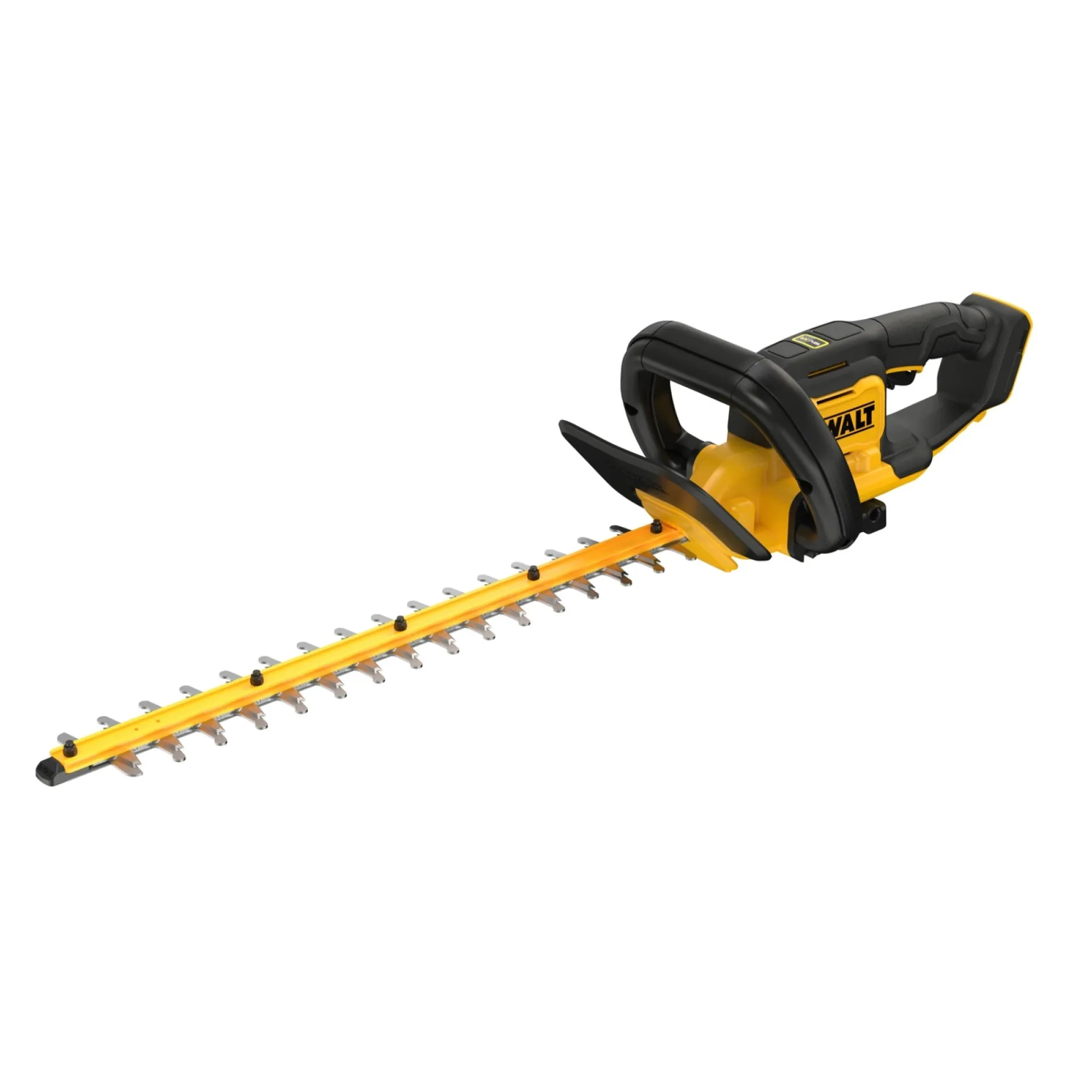 Dewalt Hækkeklippere > DCMHT564N-XJ HÆKKEKLIPPER 55 CM UDEN BATTERI OG LADER