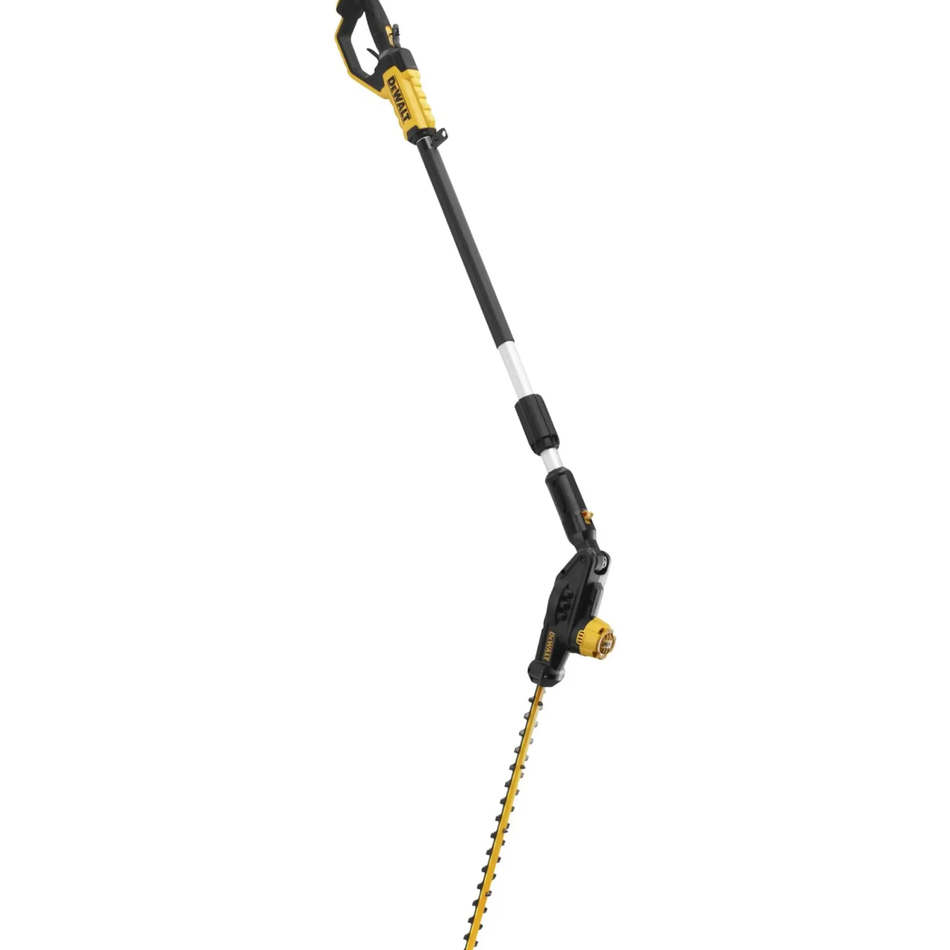 Dewalt Hækkeklippere > DCMPH566N STANGHÆKKEKLIPPER 55 CM UDEN BATTERI OG LADER