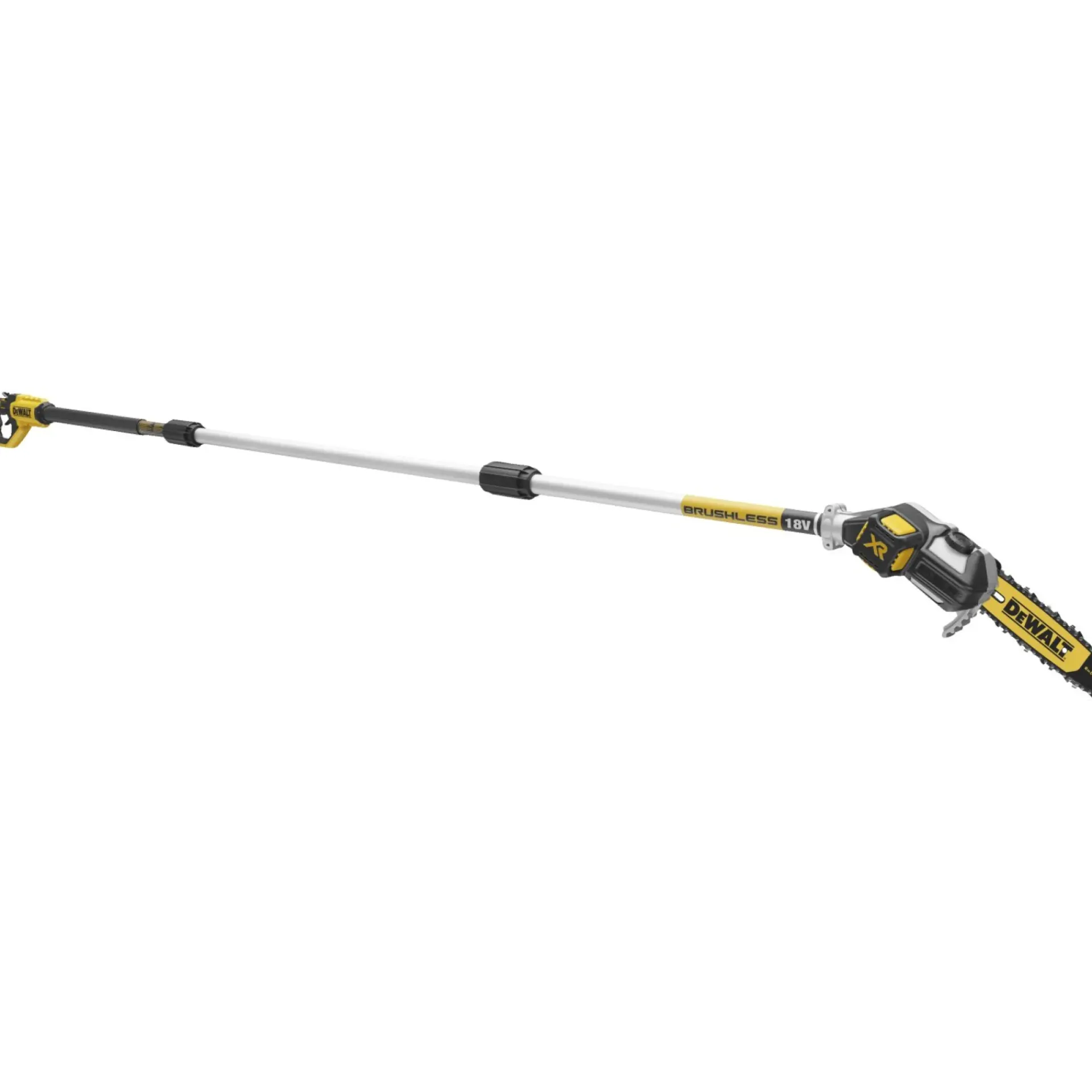 Dewalt Motorsave > DCMPS567N-XJ KÆDESAV AKKU 20 CM UDEN BATTERI OG LADER