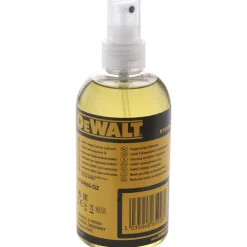 Dewalt Tilbehør Havemaskiner > DT206666-QZ OLIE