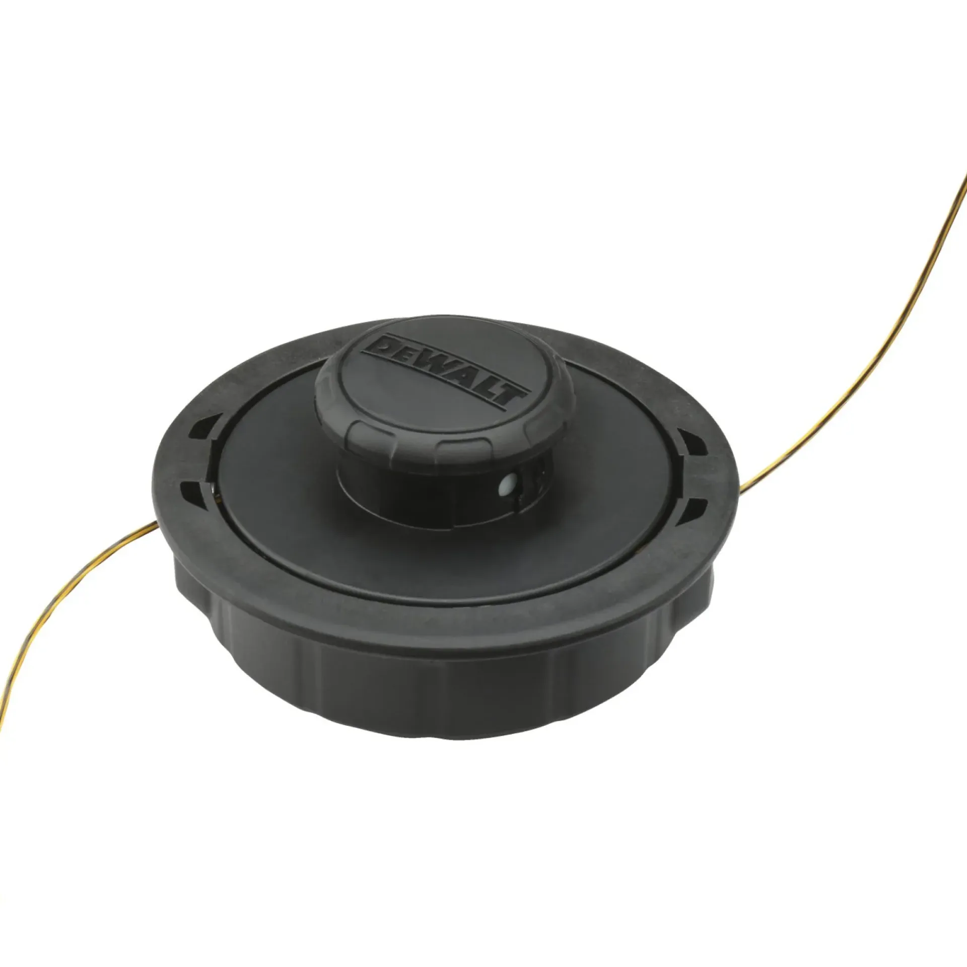 Dewalt Tilbehør Havemaskiner > DT20656-QZ TRIMMERSNØRE