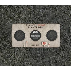 DYRK Jord > ØKOLOGISK PLANTESÆK 40 L