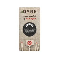 DYRK Jord > ØKOLOGISK POTTEMULD 18 L