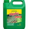 ECOstyle Bekæmpelsesmidler > ALGEFJERNER 4 L